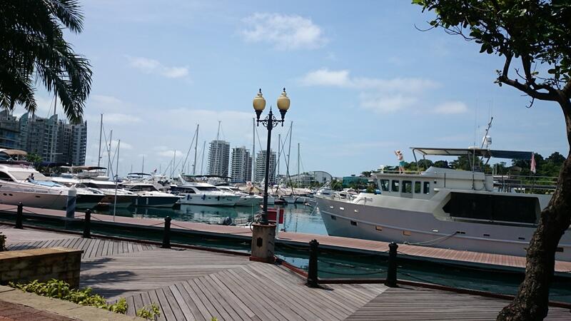 For Sale - The Residences at W Sentosa Cove
