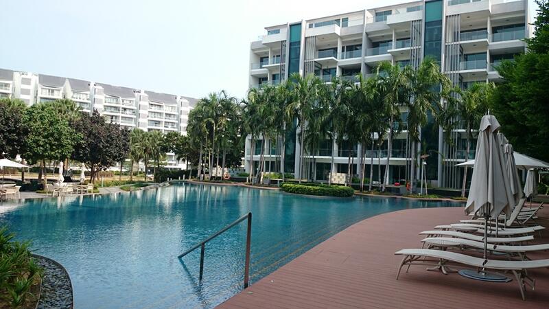 For Sale - The Residences at W Sentosa Cove