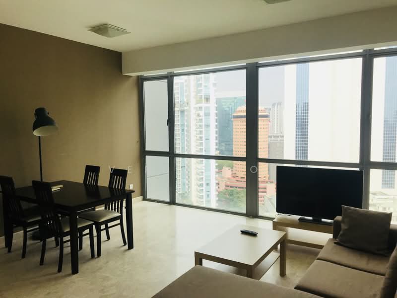 Park Infinia at Wee Nam, 2 Lincoln Road, 2 Bedrooms, 850 sqft, Condominium For Rent, by Vernus Lou, 20571770 - PropertyGuru.com.sg
