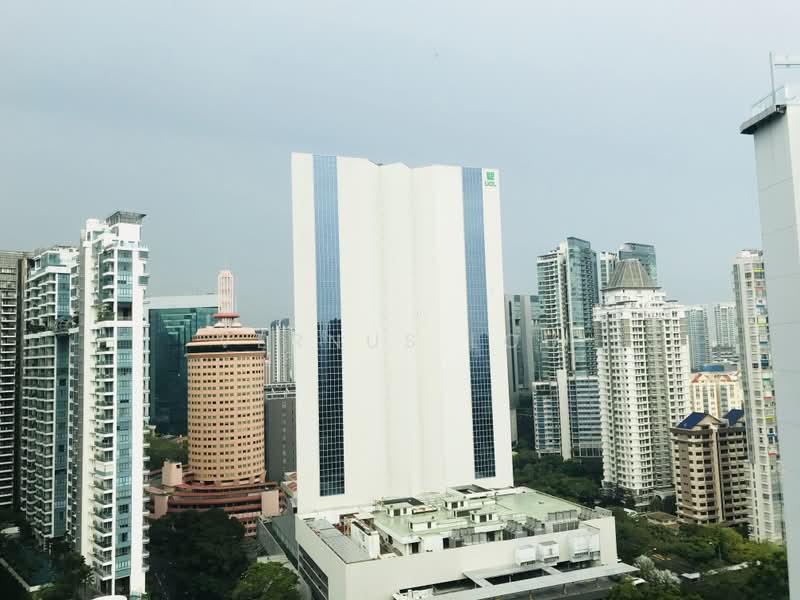 Park Infinia at Wee Nam, 2 Lincoln Road, 2 Bedrooms, 850 sqft, Condominium For Rent, by Vernus Lou, 20571770 - PropertyGuru.com.sg