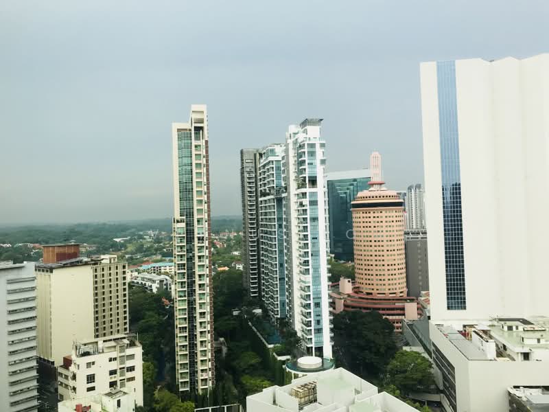 Park Infinia at Wee Nam, 2 Lincoln Road, 2 Bedrooms, 850 sqft, Condominium For Rent, by Vernus Lou, 20571770 - PropertyGuru.com.sg