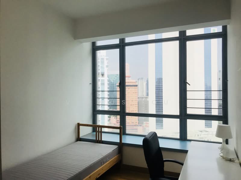 Park Infinia at Wee Nam, 2 Lincoln Road, 2 Bedrooms, 850 sqft, Condominium For Rent, by Vernus Lou, 20571770 - PropertyGuru.com.sg