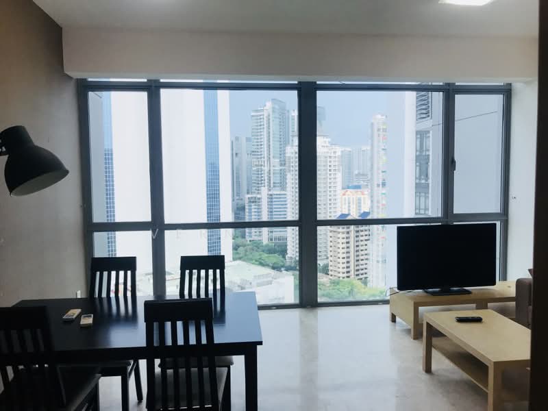 Park Infinia at Wee Nam, 2 Lincoln Road, 2 Bedrooms, 850 sqft, Condominium For Rent, by Vernus Lou, 20571770 - PropertyGuru.com.sg
