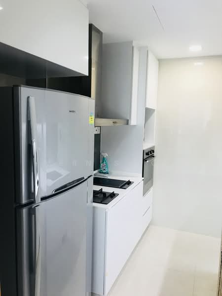 Park Infinia at Wee Nam, 2 Lincoln Road, 2 Bedrooms, 850 sqft, Condominium For Rent, by Vernus Lou, 20571770 - PropertyGuru.com.sg