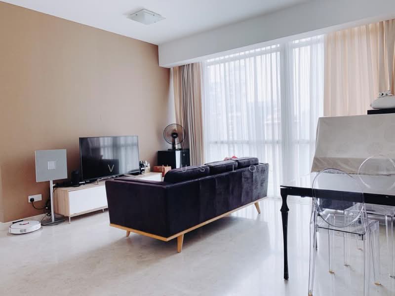 Park Infinia at Wee Nam, 2 Lincoln Road, 2 Bedrooms, 850 sqft, Condominium For Rent, by Vernus Lou, 20571770 - PropertyGuru.com.sg