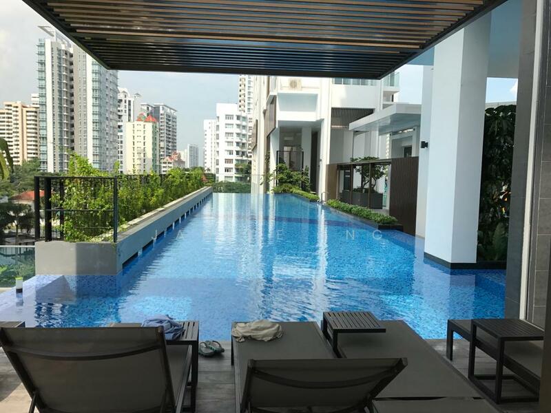 The Line@Tanjong Rhu, 6 Tanjong Rhu Road, 2 Bedrooms, 900 sqft, Condominium For Rent, by Janice Sng, 20571978 - PropertyGuru.com.sg