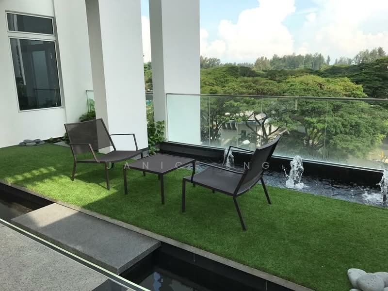 The Line@Tanjong Rhu, 6 Tanjong Rhu Road, 2 Bedrooms, 900 sqft, Condominium For Rent, by Janice Sng, 20571978 - PropertyGuru.com.sg
