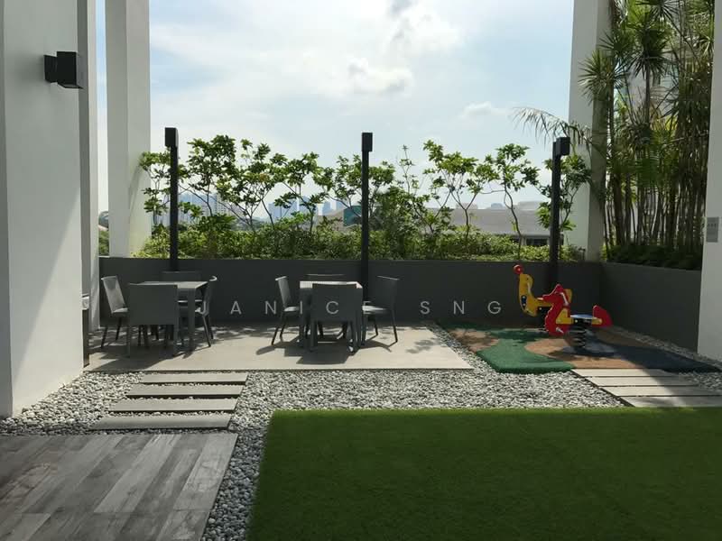 The Line@Tanjong Rhu, 6 Tanjong Rhu Road, 2 Bedrooms, 900 sqft, Condominium For Rent, by Janice Sng, 20571978 - PropertyGuru.com.sg
