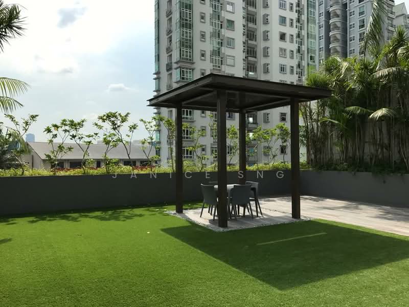 The Line@Tanjong Rhu, 6 Tanjong Rhu Road, 2 Bedrooms, 900 sqft, Condominium For Rent, by Janice Sng, 20571978 - PropertyGuru.com.sg