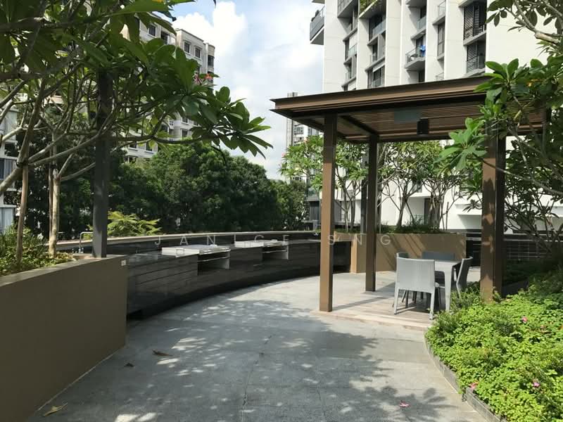 The Line@Tanjong Rhu, 6 Tanjong Rhu Road, 2 Bedrooms, 900 sqft, Condominium For Rent, by Janice Sng, 20571978 - PropertyGuru.com.sg