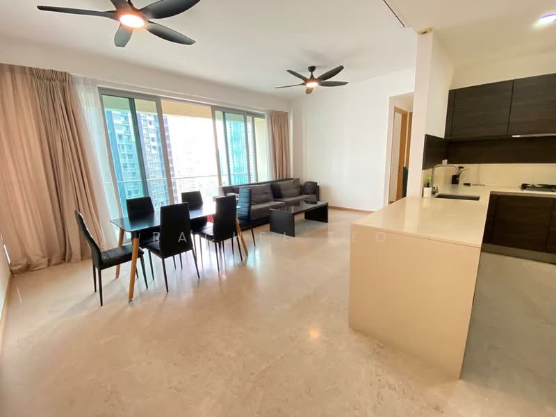 Martin Place Residences, 6 Martin Place, 2 Bedrooms, 1,044 sqft, Condominium For Rent, by Rachel Teo, 20572086 - PropertyGuru.com.sg