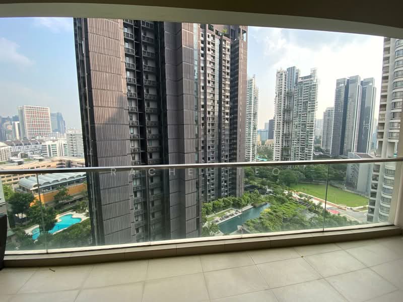 Martin Place Residences, 6 Martin Place, 2 Bedrooms, 1,044 sqft, Condominium For Rent, by Rachel Teo, 20572086 - PropertyGuru.com.sg