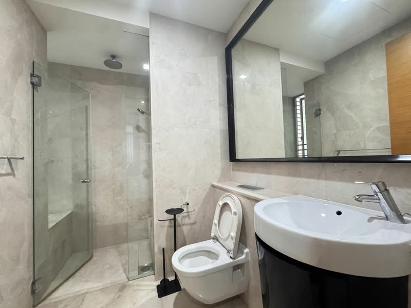 For Rent - Martin Place Residences