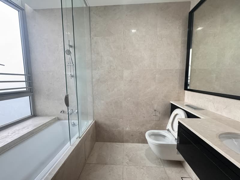 For Rent - Martin Place Residences