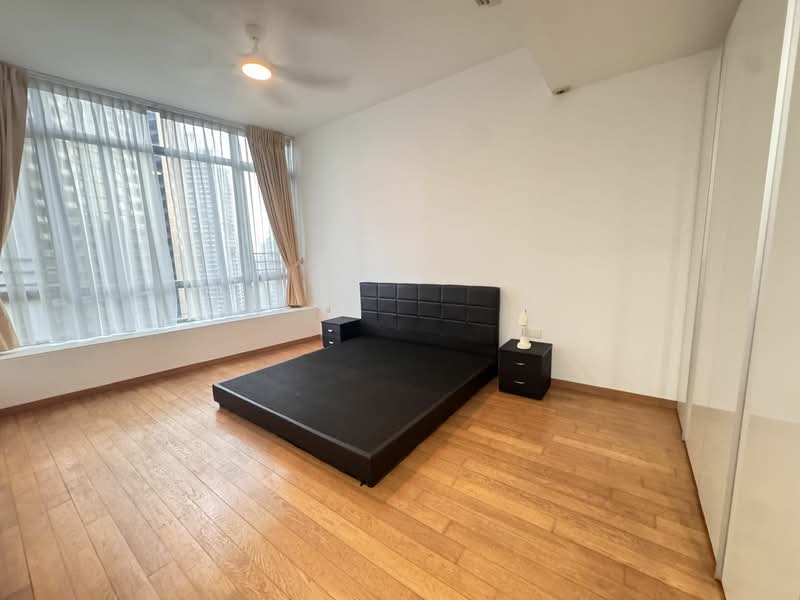For Rent - Martin Place Residences