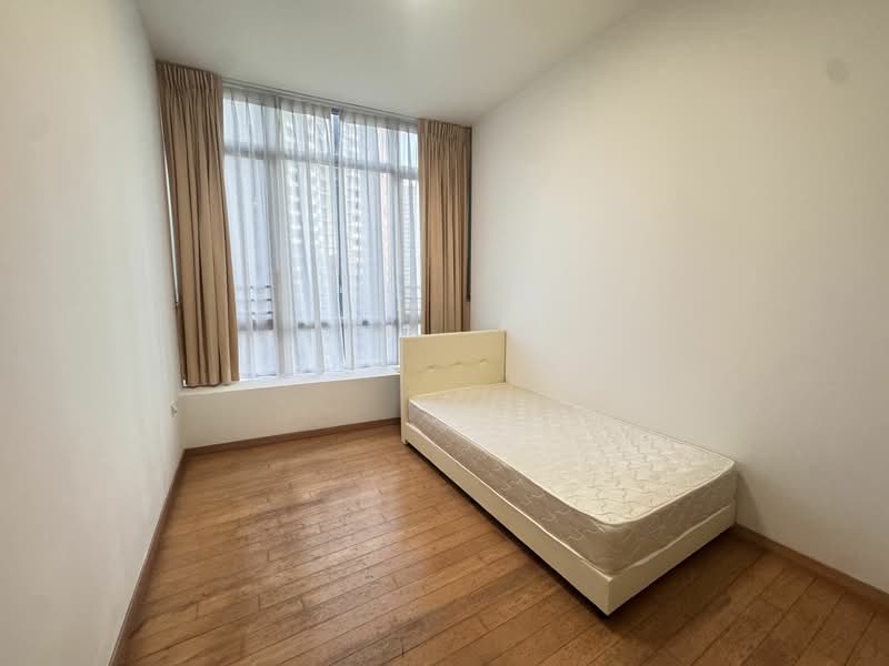 For Rent - Martin Place Residences