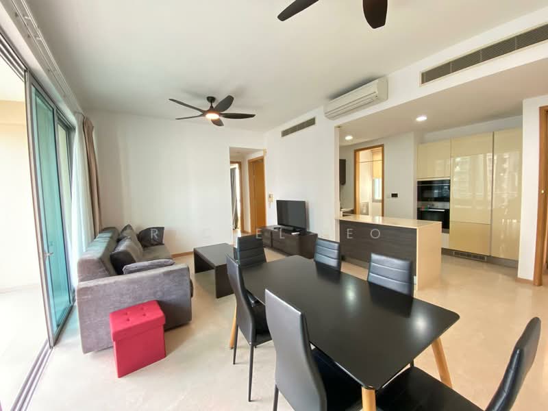 For Rent - Martin Place Residences