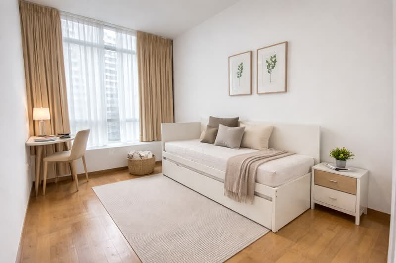 For Rent - Martin Place Residences