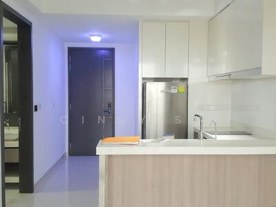 For Rent - Jewel @ Buangkok