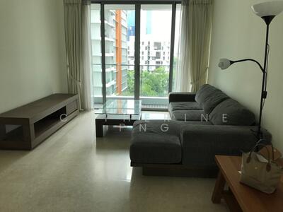 For Rent - Park Infinia at Wee Nam