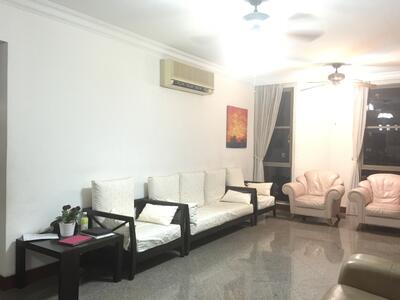 For Rent - Parc Vista