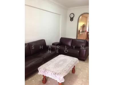 For Rent - 235 Ang Mo Kio Avenue 3