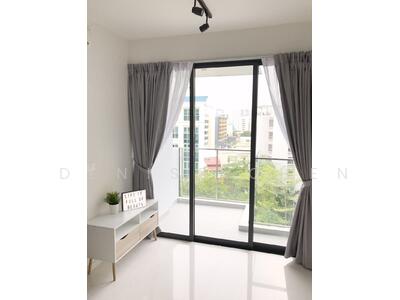 For Rent - LIV on Sophia