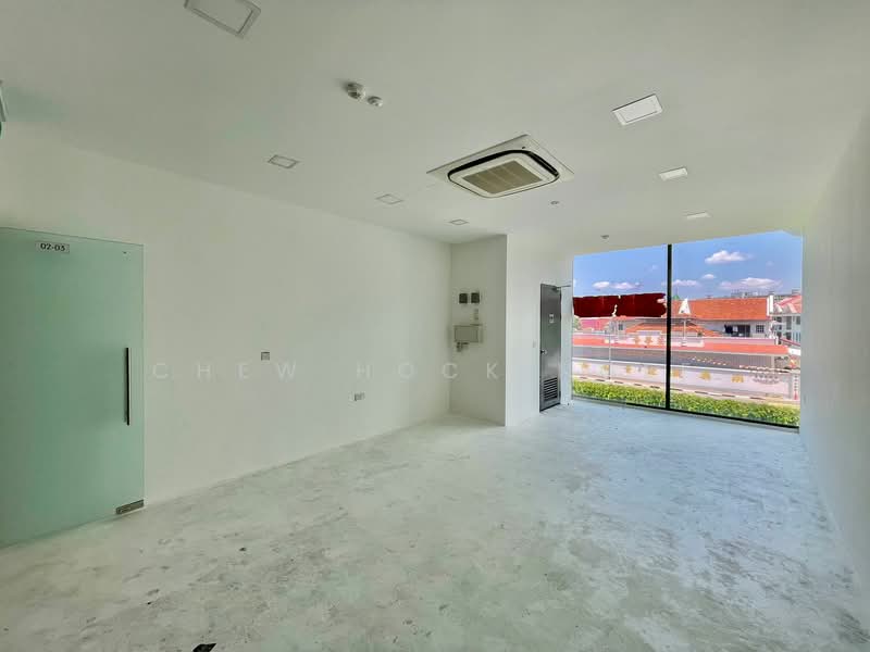 Prestige Point, 398 Upper Paya Lebar Road, 365 sqft, Shop / Shophouse For Rent, by Chew Hock Ngee, 20576924 - CommercialGuru.com.sg
