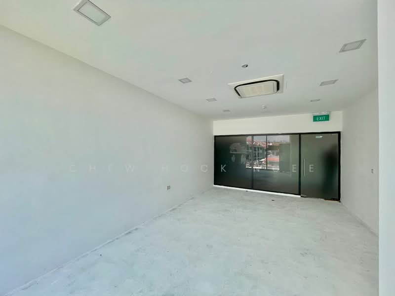Prestige Point, 398 Upper Paya Lebar Road, 365 sqft, Shop / Shophouse For Rent, by Chew Hock Ngee, 20576924 - CommercialGuru.com.sg