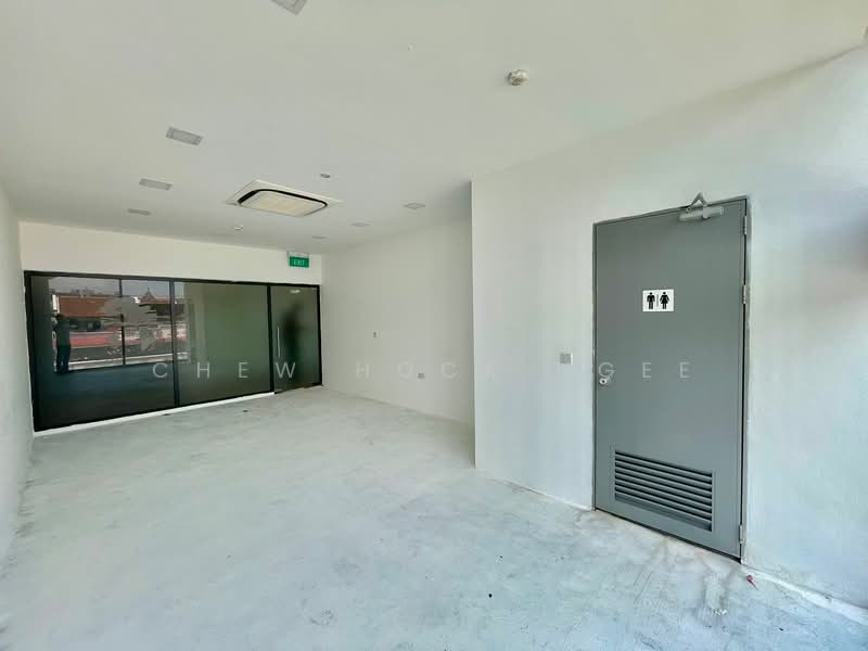 Prestige Point, 398 Upper Paya Lebar Road, 365 sqft, Shop / Shophouse For Rent, by Chew Hock Ngee, 20576924 - CommercialGuru.com.sg