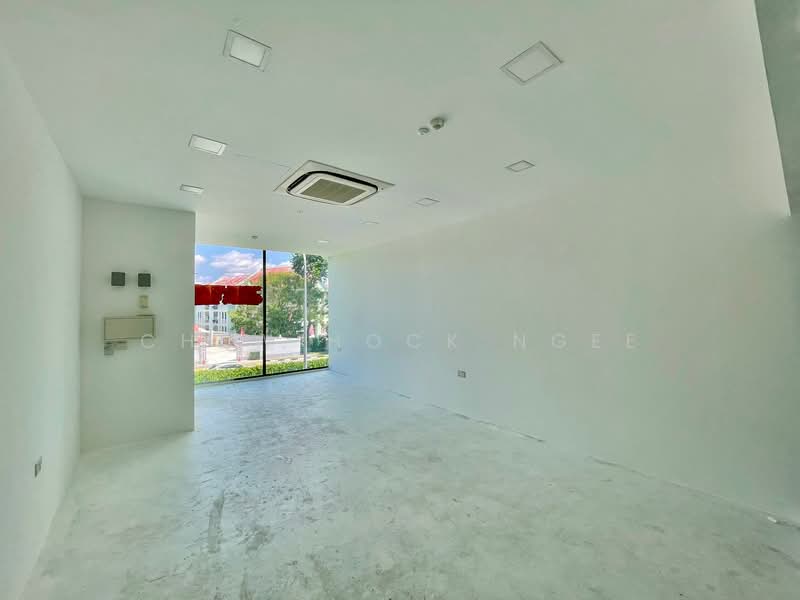 Prestige Point, 398 Upper Paya Lebar Road, 365 sqft, Shop / Shophouse For Rent, by Chew Hock Ngee, 20576924 - CommercialGuru.com.sg