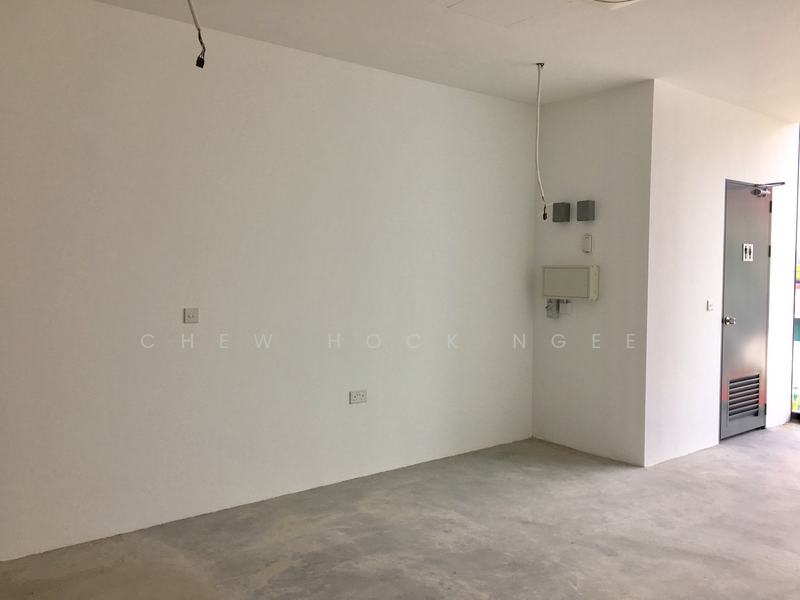 Prestige Point, 398 Upper Paya Lebar Road, 365 sqft, Shop / Shophouse For Rent, by Chew Hock Ngee, 20576924 - CommercialGuru.com.sg