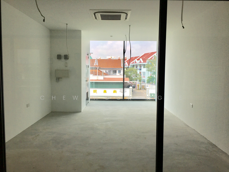 Prestige Point, 398 Upper Paya Lebar Road, 365 sqft, Shop / Shophouse For Rent, by Chew Hock Ngee, 20576924 - CommercialGuru.com.sg