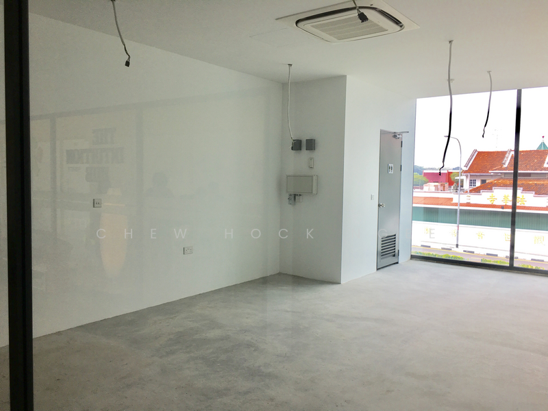 Prestige Point, 398 Upper Paya Lebar Road, 365 sqft, Shop / Shophouse For Rent, by Chew Hock Ngee, 20576924 - CommercialGuru.com.sg