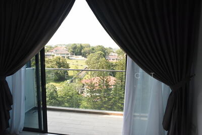 For Rent - KAP Residences