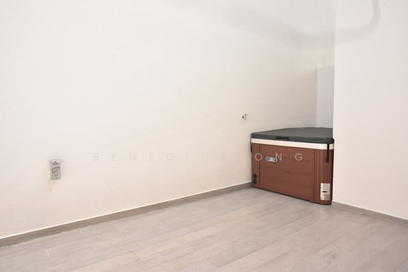 KAP Residences, 11 King Albert Park, 2 Bedrooms, 1,012 sqft, Condominium For Rent, by Benedict Ong, 20577025 - jacucci - PropertyGuru.com.sg