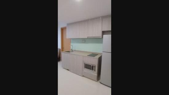Bartley Ridge, 46 Mount Vernon Road, Macpherson / Potong Pasir, 1 Bedroom, 463 sqft, Condominium For Rent, by Kay HO 何杰彬, 20577293 - PropertyGuru.com.sg