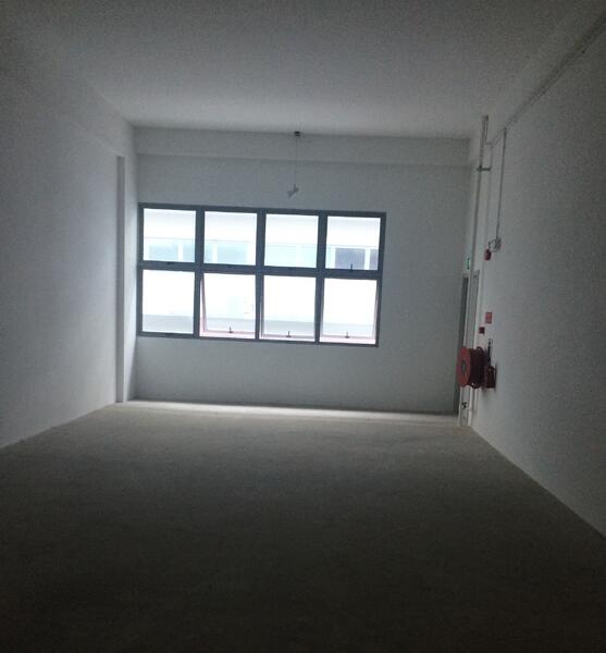 Synergy @ KB, 25 Kaki Bukit Road 4, 3,648 sqft, Factory / Workshop (B2) For Sale, by Chen Ting, 20577679 - CommercialGuru.com.sg