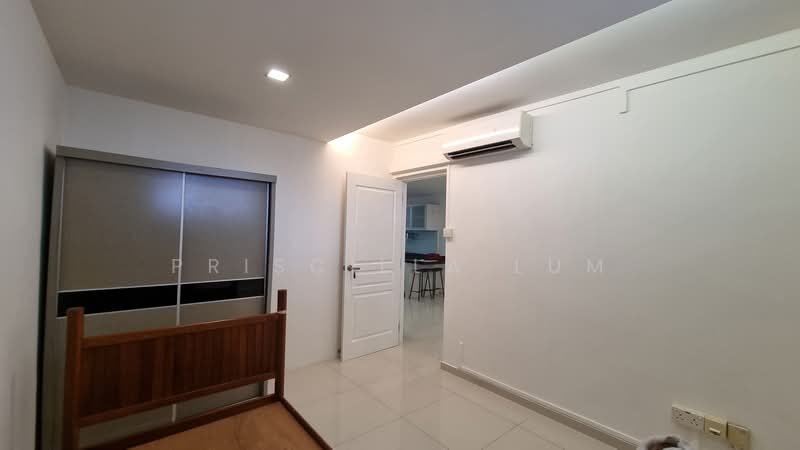 25 Toa Payoh East, 25 Toa Payoh East, 3 Bedrooms, 721 sqft, HDB Flat For Rent, by Priscilla Lum, 20577810 - 2nd bedrooom - PropertyGuru.com.sg