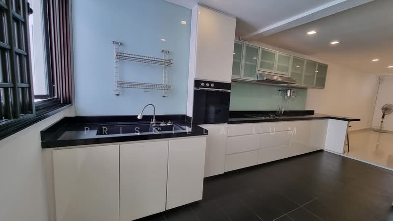25 Toa Payoh East, 25 Toa Payoh East, 3 Bedrooms, 721 sqft, HDB Flat For Rent, by Priscilla Lum, 20577810 - Kitchen - PropertyGuru.com.sg