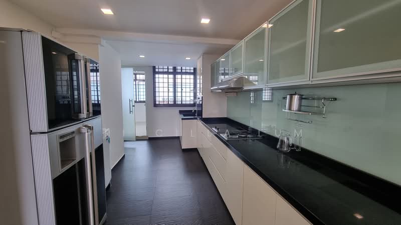 25 Toa Payoh East, 25 Toa Payoh East, 3 Bedrooms, 721 sqft, HDB Flat For Rent, by Priscilla Lum, 20577810 - Kitchen - PropertyGuru.com.sg