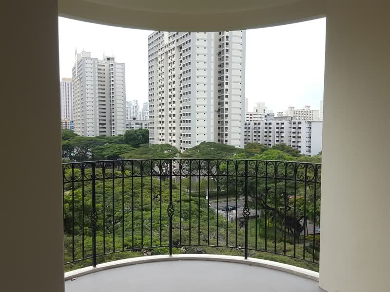 25 Toa Payoh East, 25 Toa Payoh East, 3 Bedrooms, 721 sqft, HDB Flat For Rent, by Priscilla Lum, 20577810 - Corridor   - PropertyGuru.com.sg