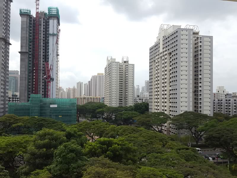 25 Toa Payoh East, 25 Toa Payoh East, 3 Bedrooms, 721 sqft, HDB Flat For Rent, by Priscilla Lum, 20577810 - View from the flat - PropertyGuru.com.sg