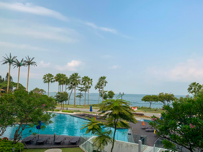 For Sale - The Coast at Sentosa Cove
