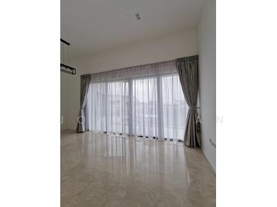 For Rent - Seventy St Patrick's