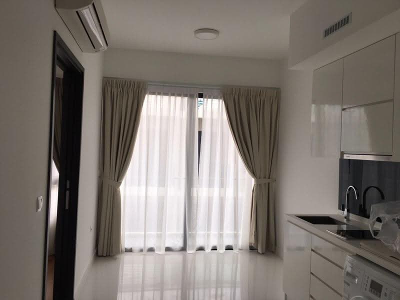 Edenz Loft, 11 Lorong 24 Geylang, Eunos / Geylang / Paya Lebar, 1 Bedroom, 420 sqft, Apartment For Rent, by Serene Chua, 20578947 - PropertyGuru.com.sg