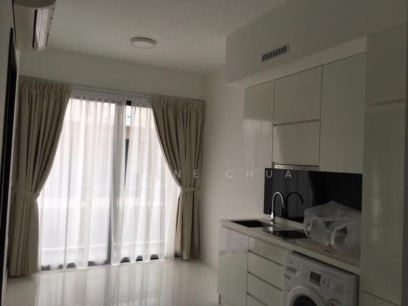 Edenz Loft, 11 Lorong 24 Geylang, Eunos / Geylang / Paya Lebar, 1 Bedroom, 420 sqft, Apartment For Rent, by Serene Chua, 20578947 - PropertyGuru.com.sg