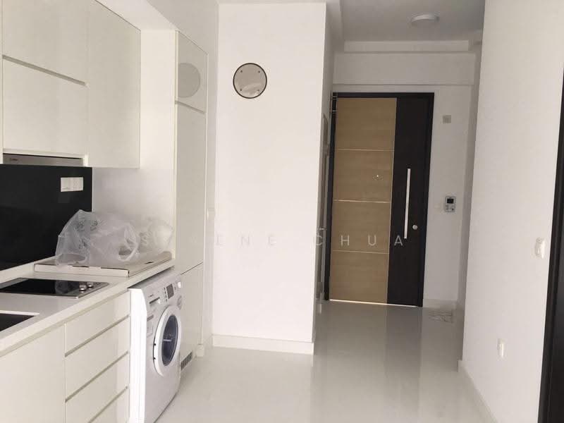 Edenz Loft, 11 Lorong 24 Geylang, Eunos / Geylang / Paya Lebar, 1 Bedroom, 420 sqft, Apartment For Rent, by Serene Chua, 20578947 - PropertyGuru.com.sg
