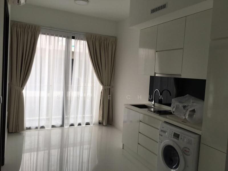 Edenz Loft, 11 Lorong 24 Geylang, Eunos / Geylang / Paya Lebar, 1 Bedroom, 420 sqft, Apartment For Rent, by Serene Chua, 20578947 - PropertyGuru.com.sg