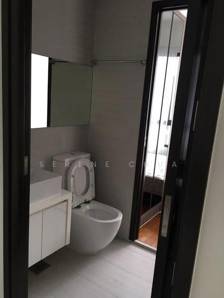 Edenz Loft, 11 Lorong 24 Geylang, Eunos / Geylang / Paya Lebar, 1 Bedroom, 420 sqft, Apartment For Rent, by Serene Chua, 20578947 - PropertyGuru.com.sg